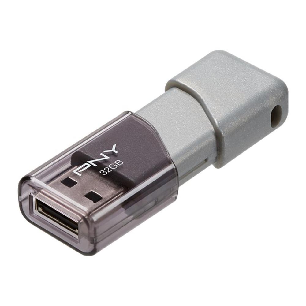 PNY 32GB Turbo USB 3.0 Flash Drive