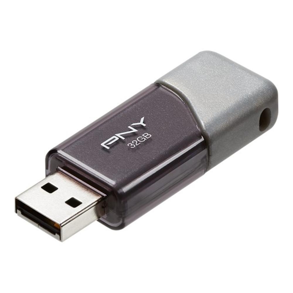 PNY 32GB Turbo USB 3.0 Flash Drive