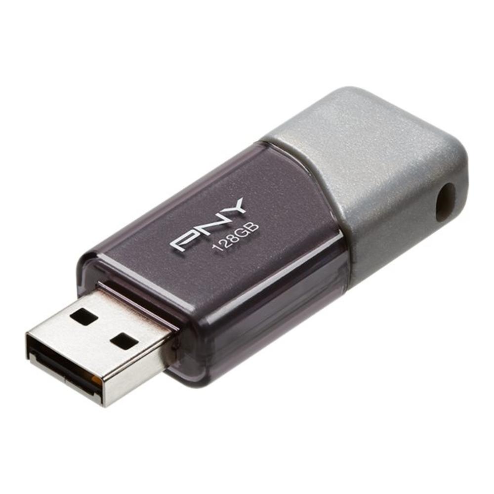 PNY 128GB Turbo USB 3.0 Flash Drive