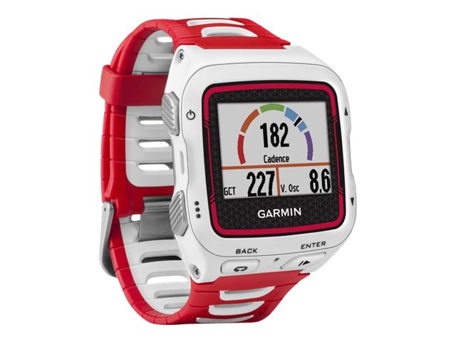 920xt heart rate monitor