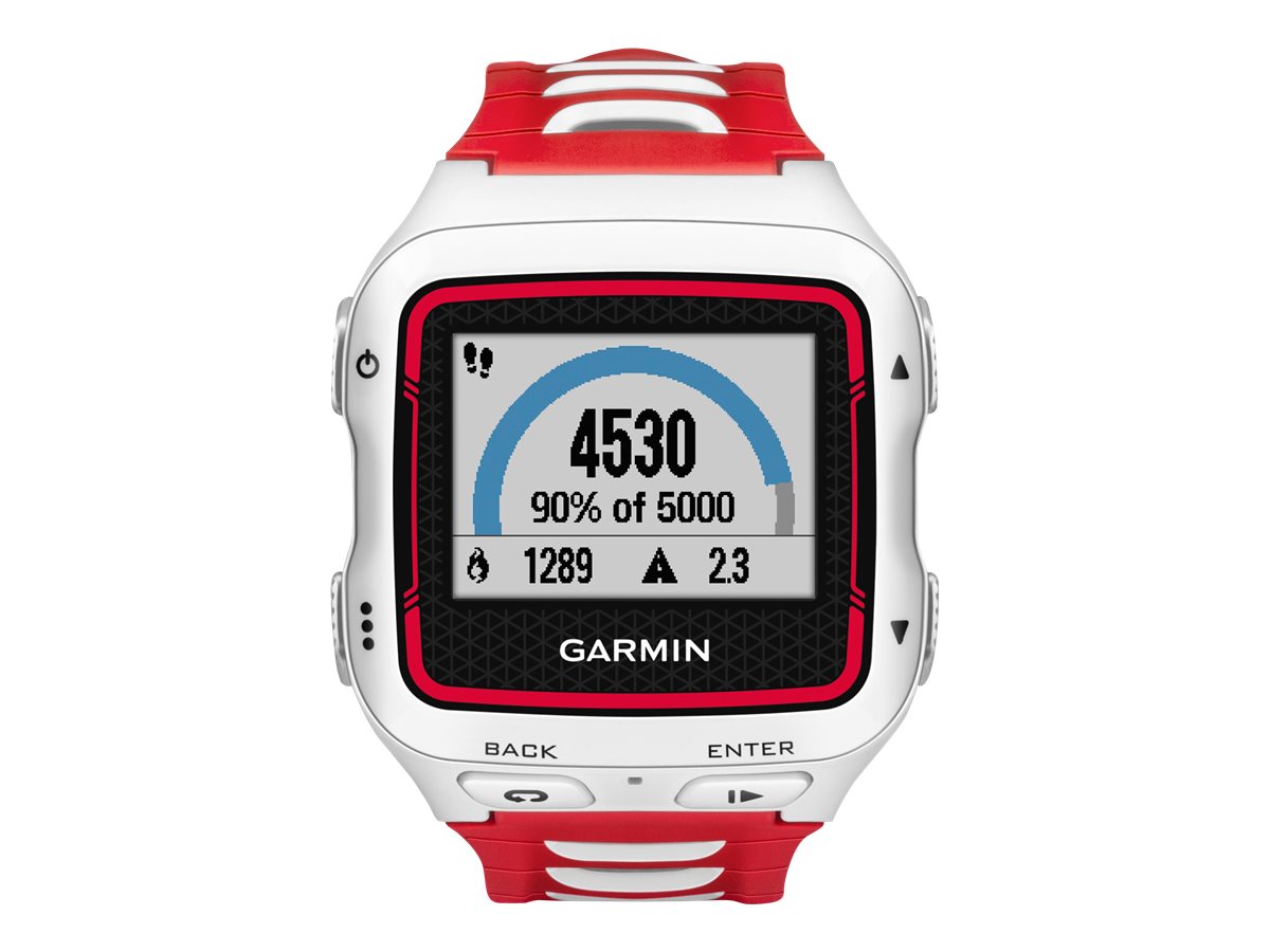 garmin forerunner 920xt heart rate monitor