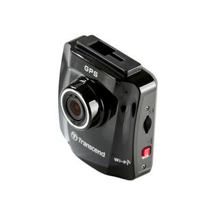 Transcend Ts16gdp2a Drivepro 2 1080p Hd Gps Car Dashboard Video Recorder With Adhesive Mount