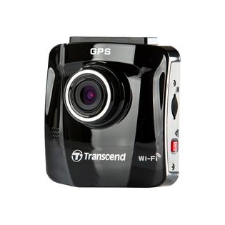 Transcend Ts16gdp2a Drivepro 2 1080p Hd Gps Car Dashboard Video Recorder With Adhesive Mount