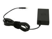 Dell 45w Laptop Charger 45W AC Adapter Charger For Dell XPS 13 (9333, 9343, 9350) Laptop - US Plug 19.5V 2.31A Laptop Charger