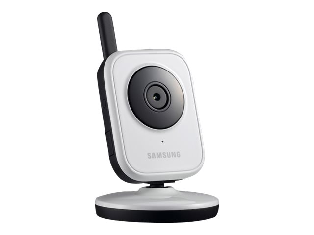 samsung wireless baby camera
