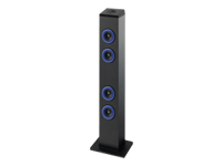 vertical sound bar