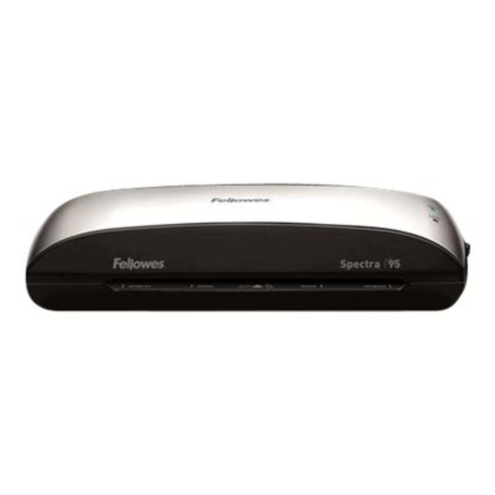 Fellowes Spectra 95 Laminator, 9" Wide x 5 mil Max Thickness