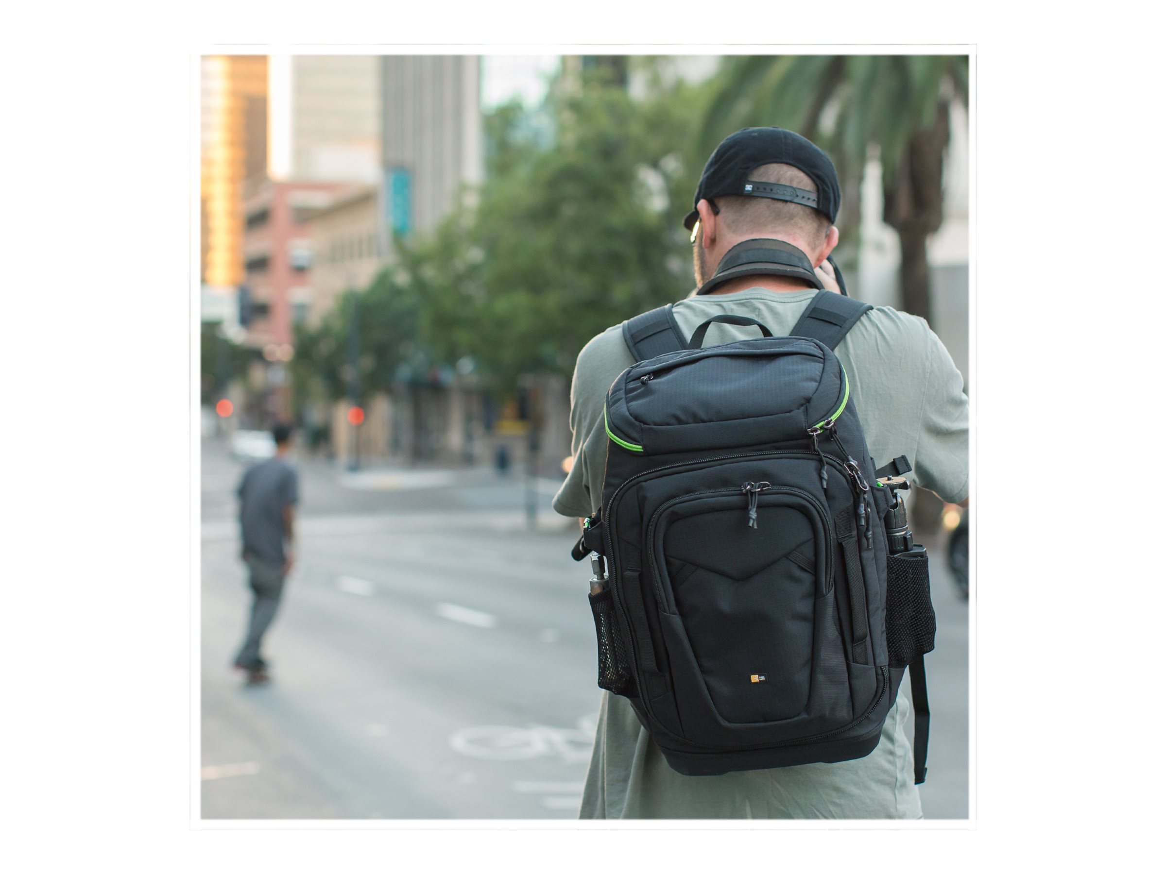 case logic kontrast pro