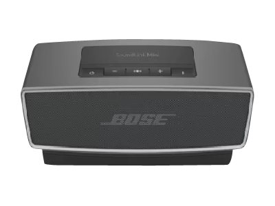 bose soundlink mini 4