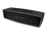 soundlink mini carbon