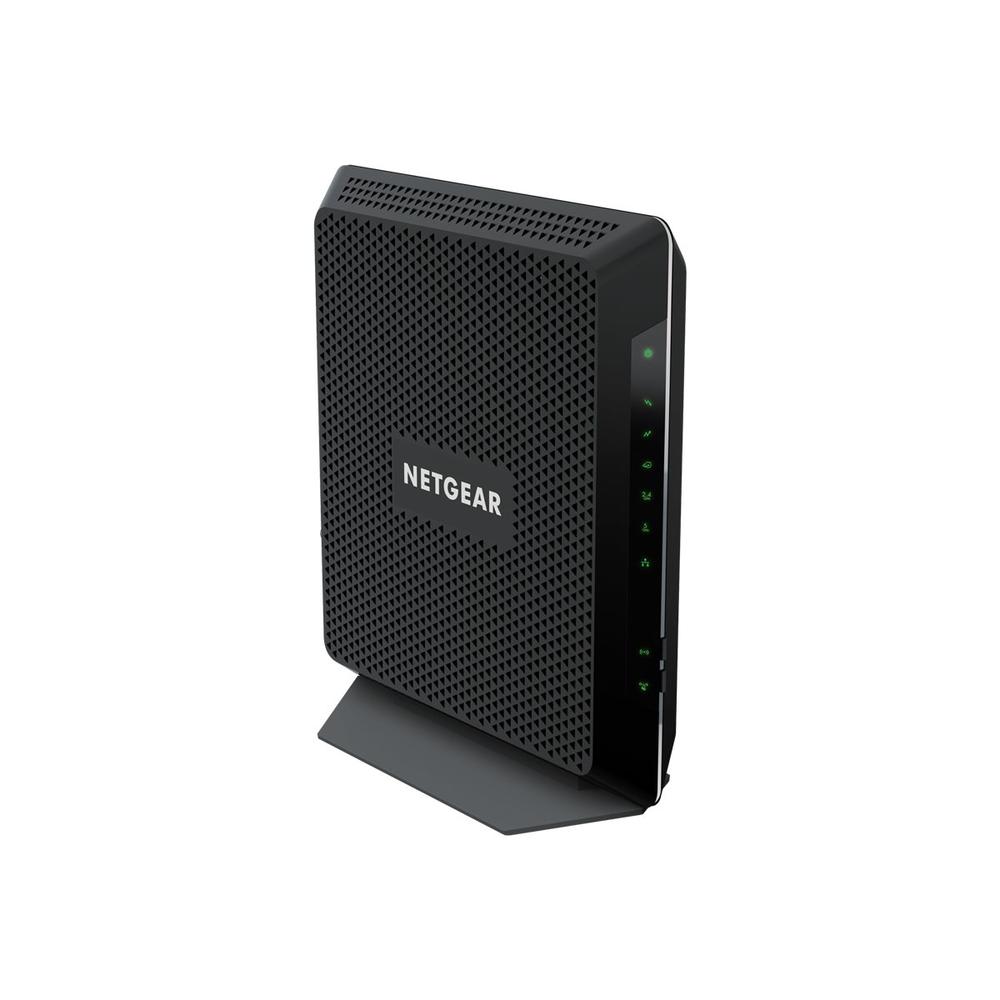 Netgear ac1900 wifi cable modem router model c7000 clearance