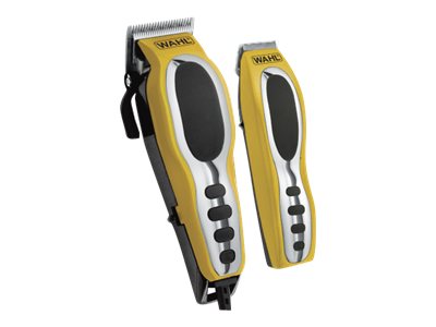 wahl groom pro total body grooming kit