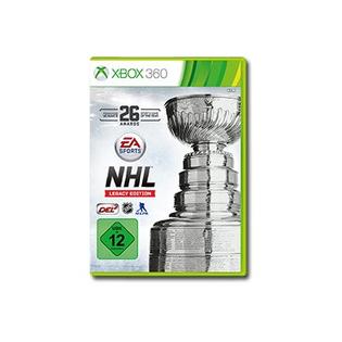 Nhl best sale legacy edition