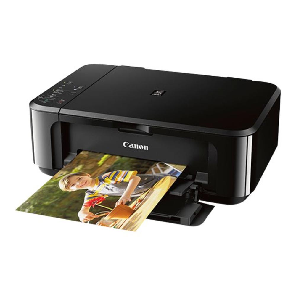 Canon 0515C002 PIXMA MG3620 Wireless All-in-one inkjet Printer - Black