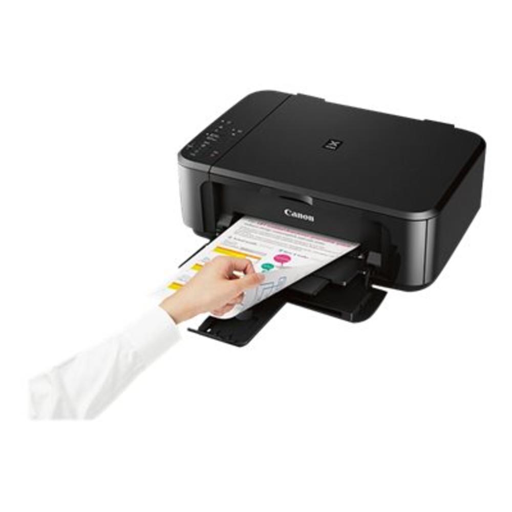 Canon 0515C002 PIXMA MG3620 Wireless All-in-one inkjet Printer - Black