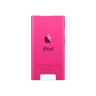 Apple Apple Ipod Nano 16gb Pink Mkmv2ll A 8th Generation Tvs Electronics Portable Audio Electronics Ipods Mp3 Players Ipods