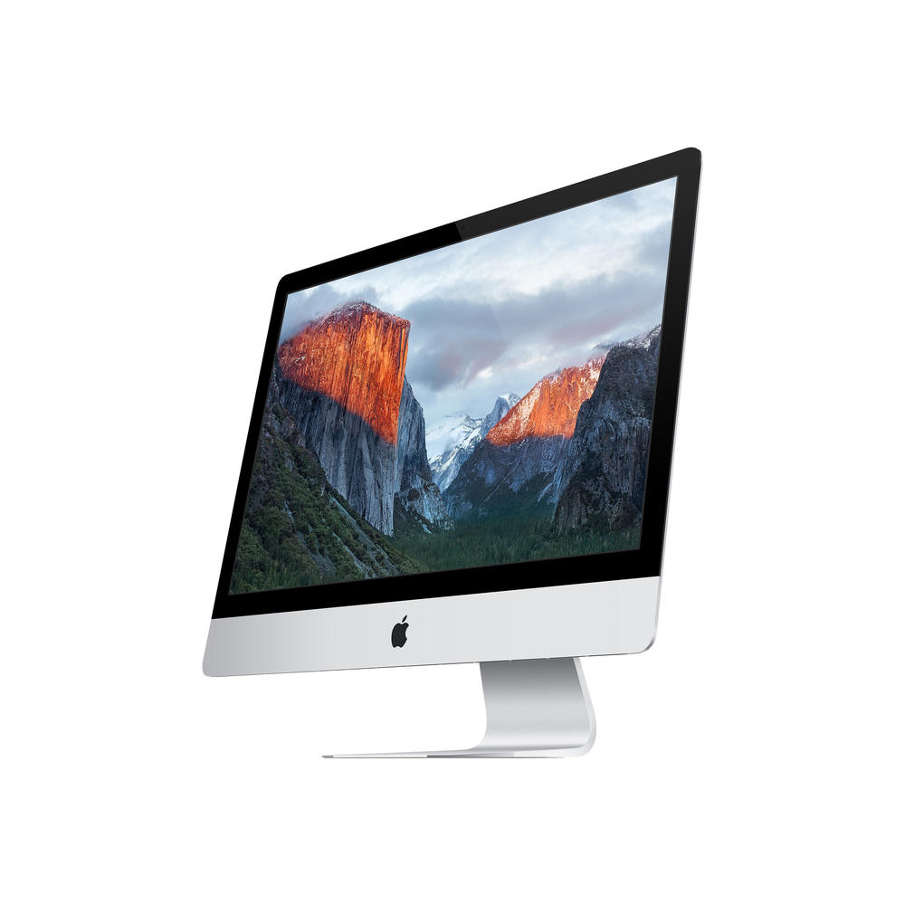 Apple iMac 27" Retina 5K- I7 4.0 GHZ 8GB 512GB SSD  Build your SSD!TOP OFFERS!!!