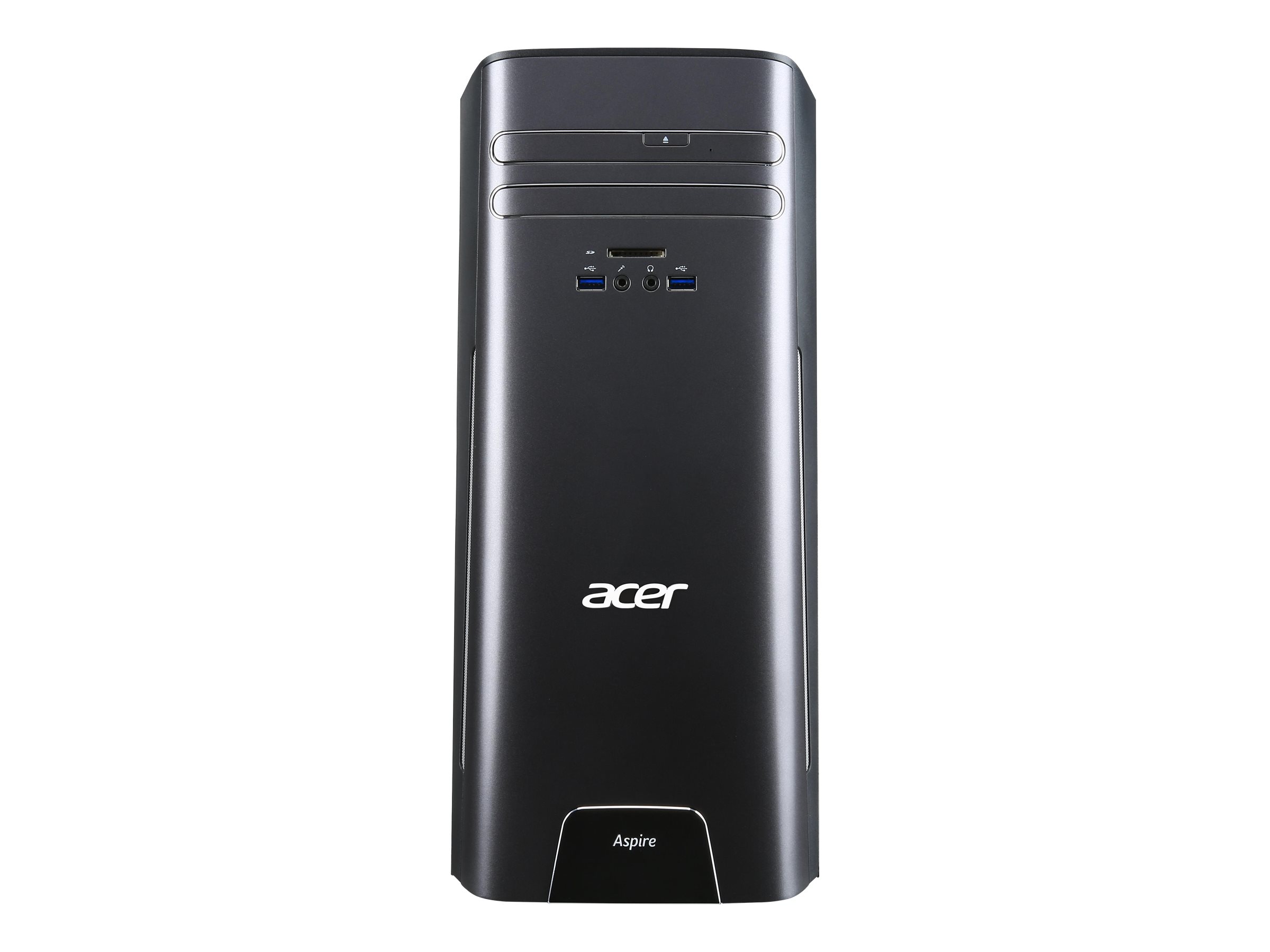 Acer Acer Aspire T3 710 Desktop PC w/ Intel i5, 16GB RAM, 2TB HDD