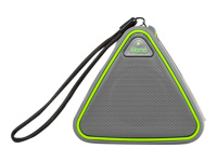 ihome triangle speaker