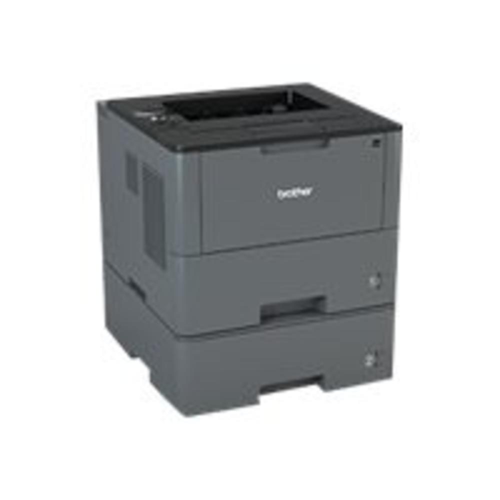 Brother HLL6200DWT Wireless Monochrome Laser Printer with Duplex