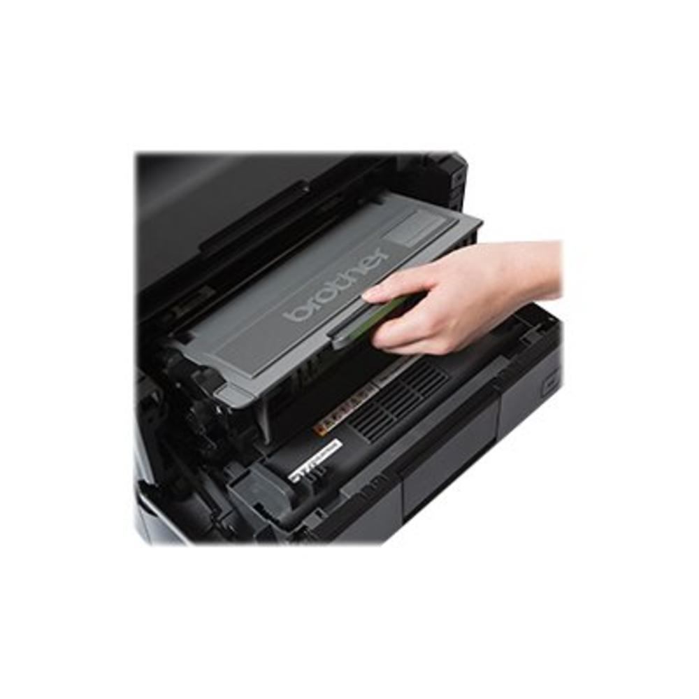 Brother HLL6200DWT Wireless Monochrome Laser Printer with Duplex