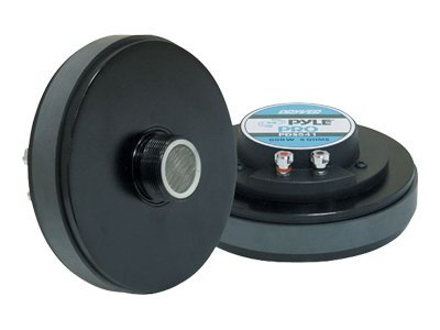pyle horn tweeter