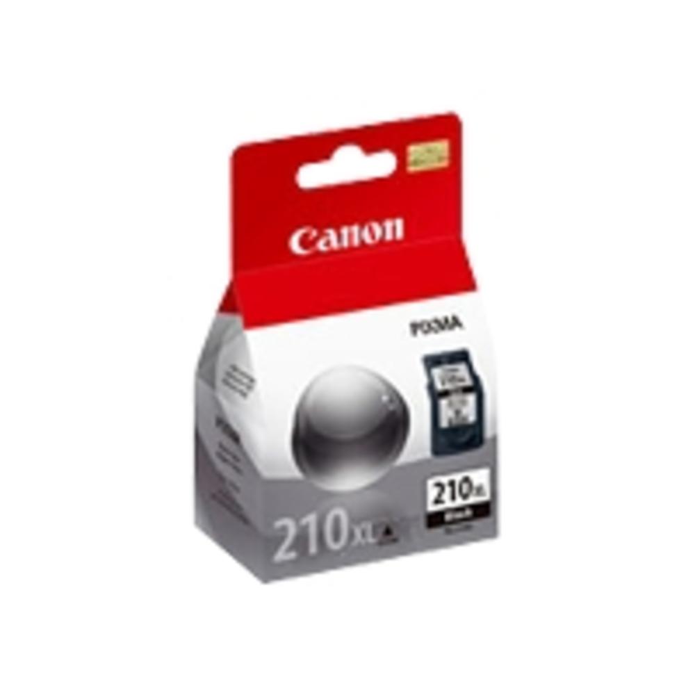 Canon CNM2973B001 2973B001 (PG-210XL) High-Yield Ink, Black