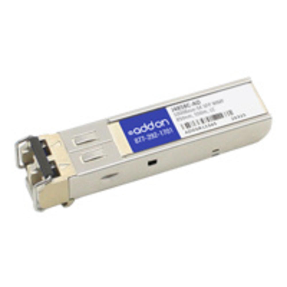 AddOn Computer 1000bsx Sfp Mmf Lc FHp 850nm 550m 100% compatible