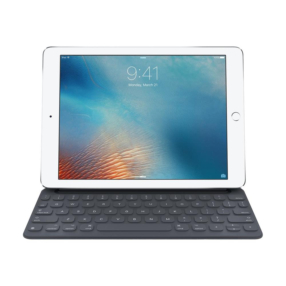Apple Smart Keyboard for iPad Pro 9.7" A1772 - Black (605-01235) (New in Plain Box)