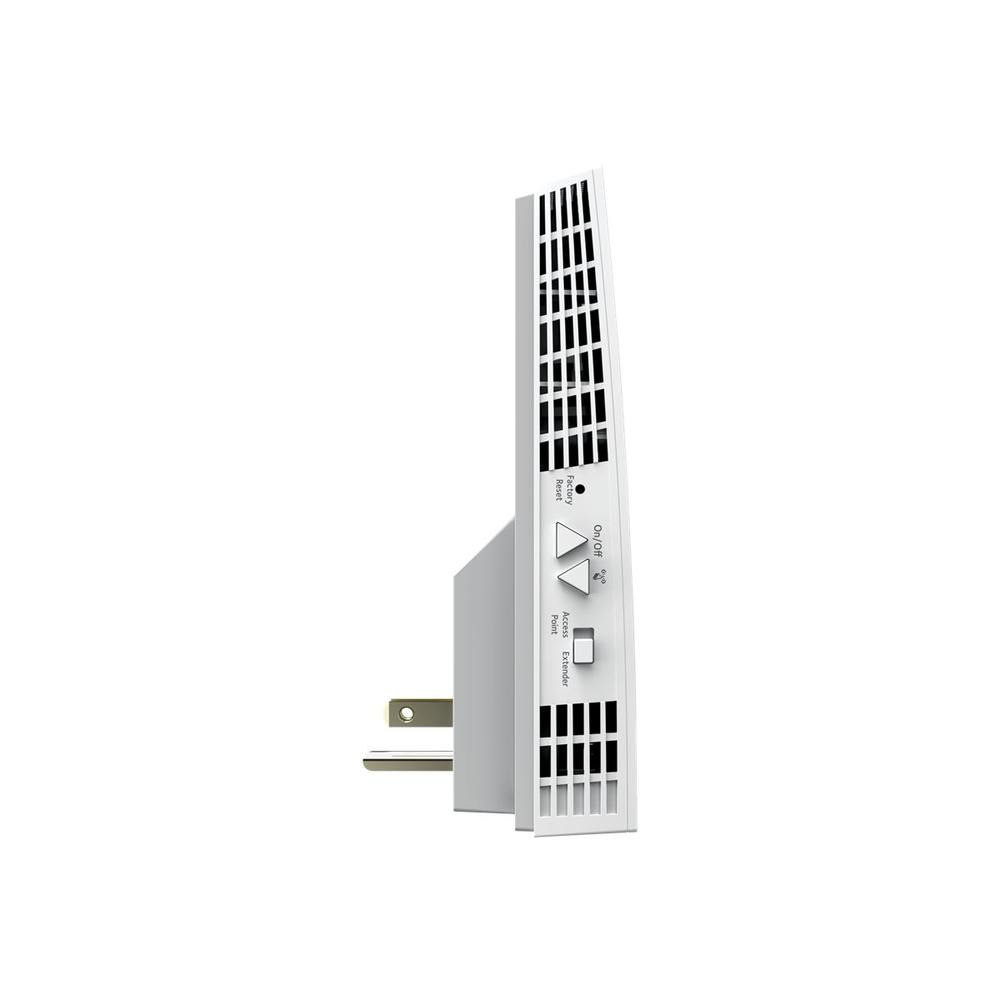 NETGEAR WiFi Mesh Range Extender EX6400 - Coverage up to 2100 sq.ft. and 35 devices with AC1900 Dual Band Wireless Signal Booste