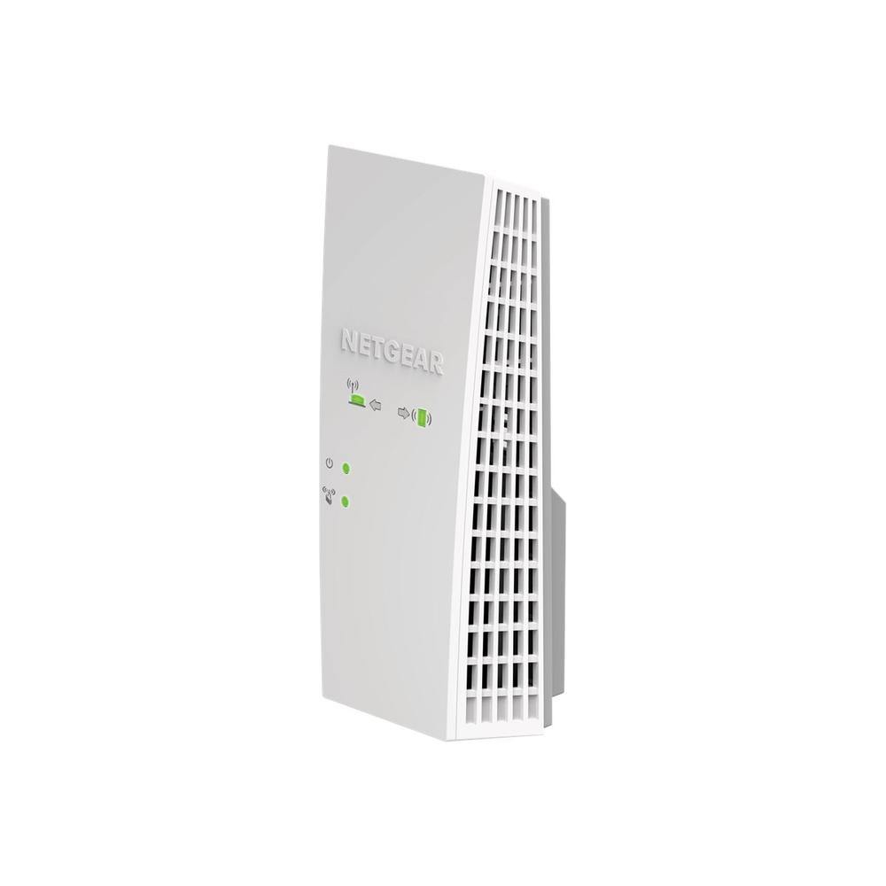 NETGEAR WiFi Mesh Range Extender EX6400 - Coverage up to 2100 sq.ft. and 35 devices with AC1900 Dual Band Wireless Signal Booste