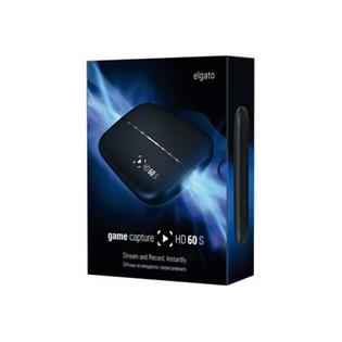 Elgato 1gc109901004 Elgato Game Capture Hd60 S Stream And Record In 1080p60 For Playstation 4 X