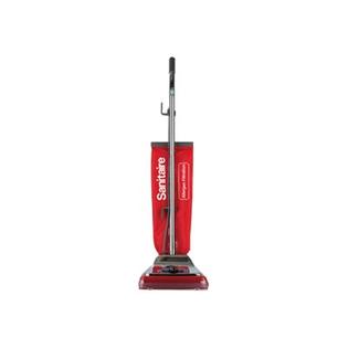 list of cri approved vacuums
