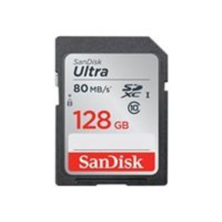 Ingram Micro 1n7677 Sandisk Sdsdunc 128g An6in 128gb An6in Ultra Sd Helping businesses realize the promise of technology. kmart