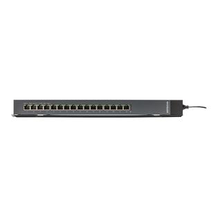 Netgear GSS116E-100NAS 16 Port Gigabit Click Switch
