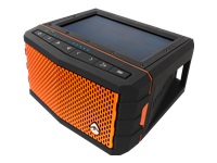 ecogear speakers