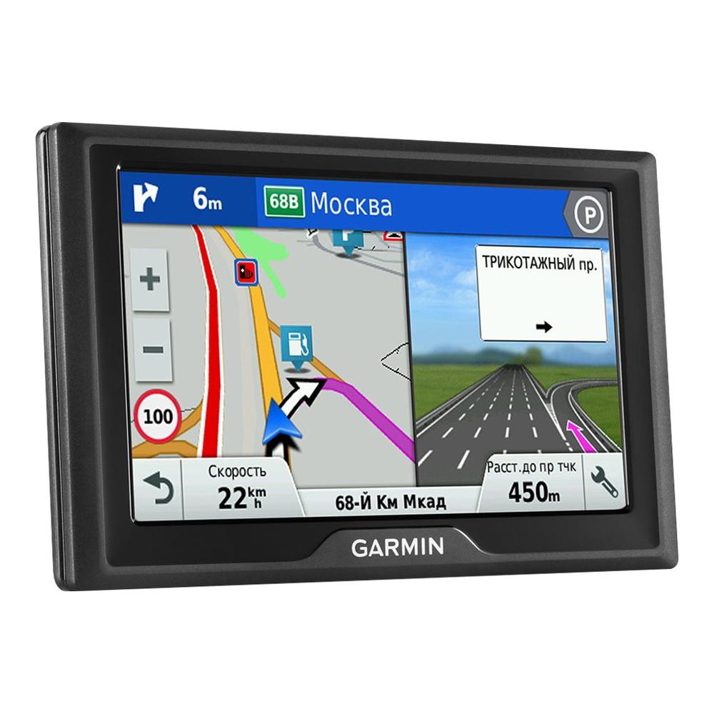 010-01532-0C Garmin Drive 50 USA LM GPS Navigator System with Lifetime ...