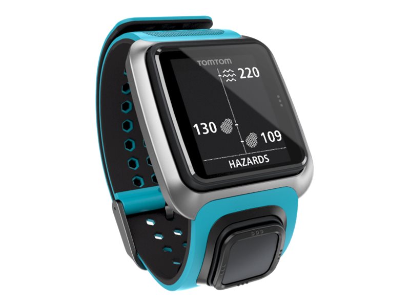 tomtom golf watch update