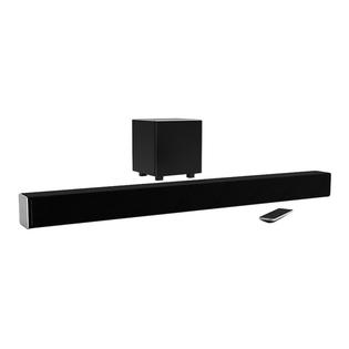 Vizio Eleacb01g3stjf4 Vizio Sb3851 D0 Smartcast 38 5 1 Sound Bar System 2016 Model