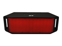 sound burst portable bluetooth speaker