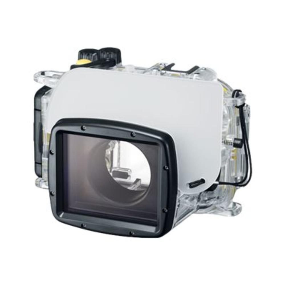 Canon Waterproof Case WP-DC55 (Clear)