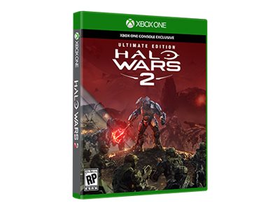 halo wars 2 ultimate edition xbox one