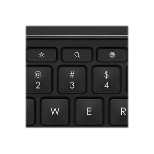 920 008131 Logitech Create Ipad Pro 9 7 Bluetooth Wireless Keyboard Folio Case Backlit New Like many of you, i had an apple smart keyboard that stopped connecting to my ipad pro 9.7 for no reason at all. sears sears