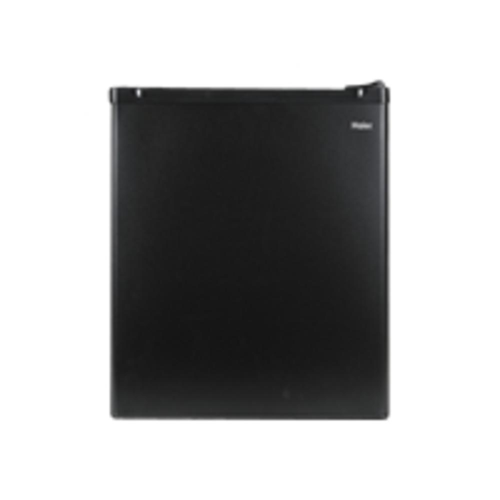 Haier 1.7 Cu. Ft. Compact Refrigerator with HalfWidth Freezer Compartment