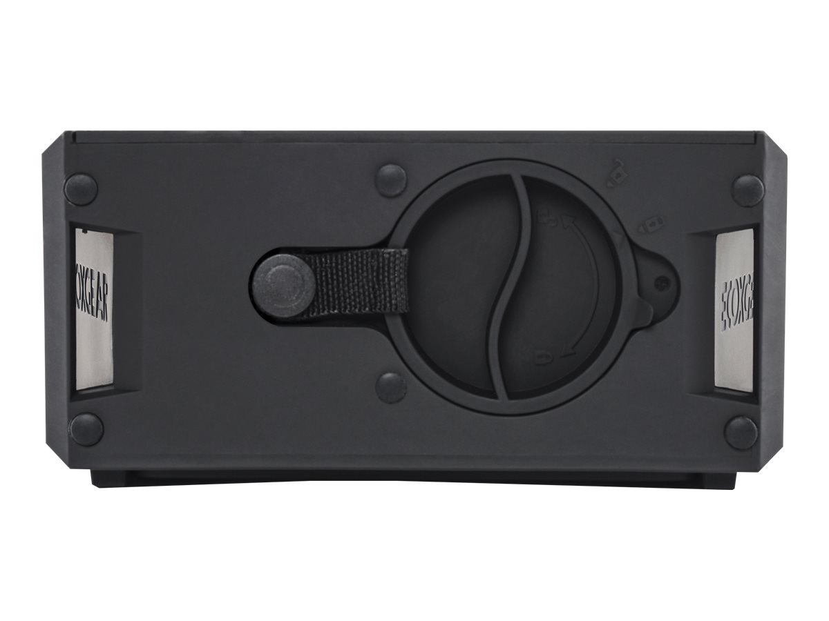 grace digital soljam solar powered wireless speaker