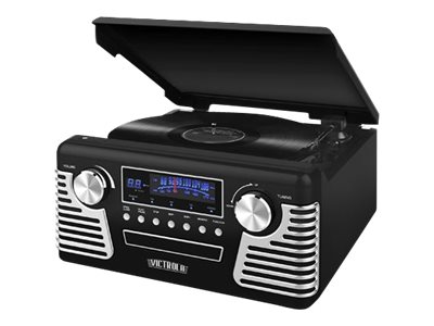 record player radio bluetooth