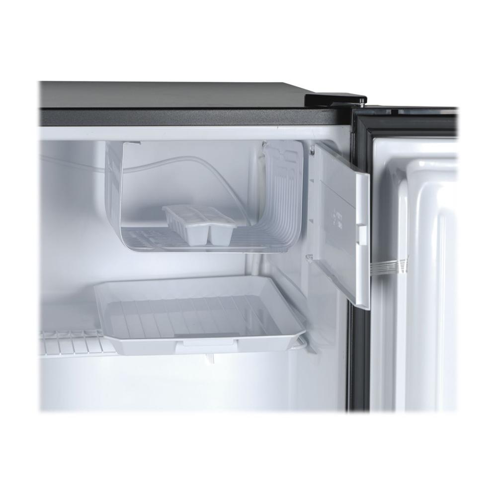 HC17SF15RB Haier 1.7 Cu. Ft. Compact Refrigerator with HalfWidth