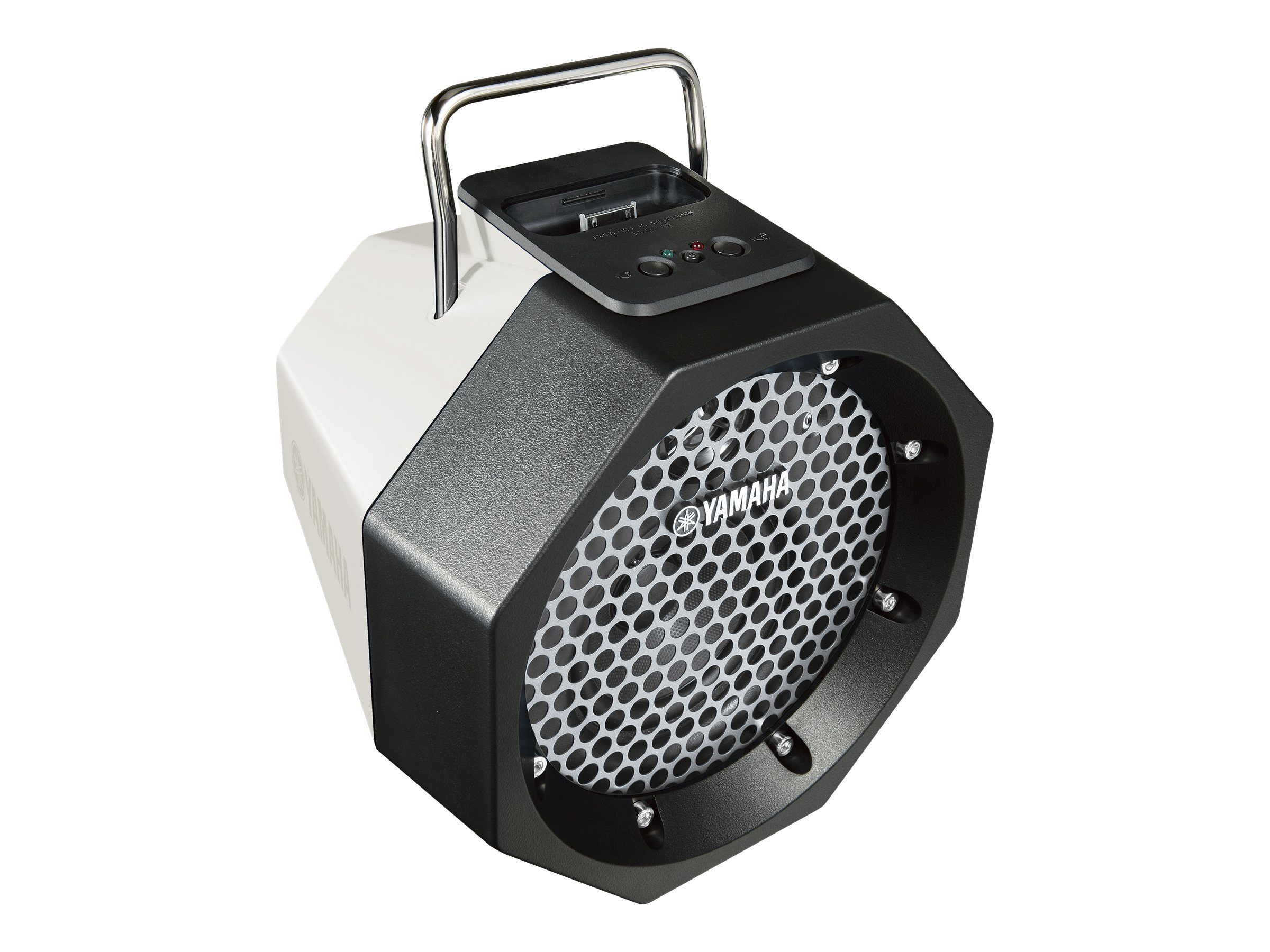yamaha ipod speaker
