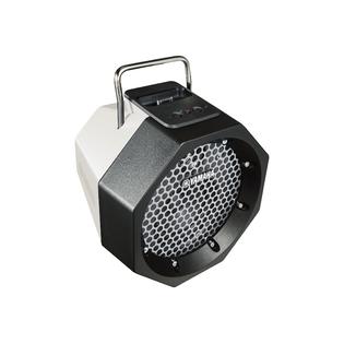 E63qssly9l Yamaha Pdx 11 30 Pin Ipod Iphone Speaker Dock White