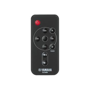 E63qssly9l Yamaha Pdx 11 30 Pin Ipod Iphone Speaker Dock White